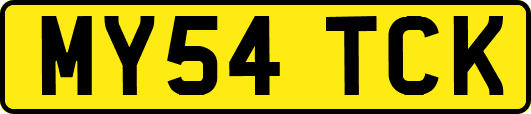MY54TCK