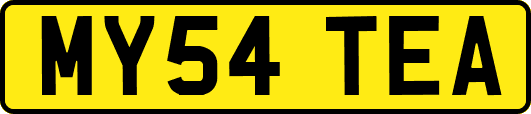 MY54TEA