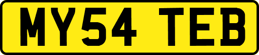 MY54TEB