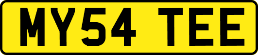 MY54TEE
