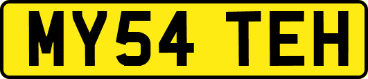 MY54TEH