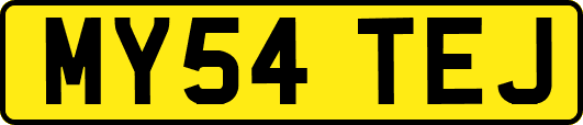 MY54TEJ