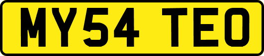 MY54TEO