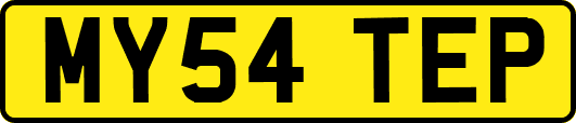 MY54TEP