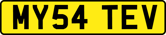 MY54TEV