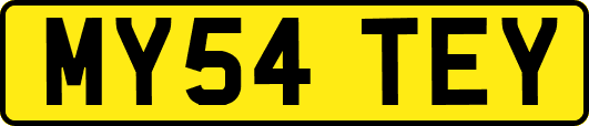 MY54TEY