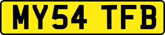 MY54TFB