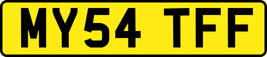 MY54TFF