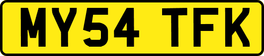 MY54TFK