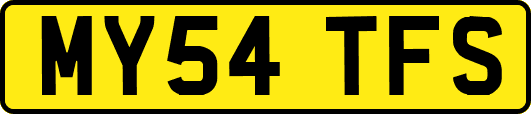 MY54TFS