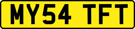MY54TFT