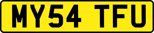 MY54TFU