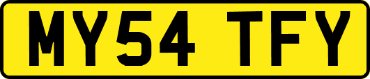MY54TFY
