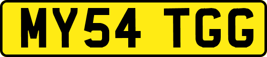 MY54TGG