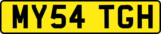 MY54TGH