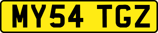 MY54TGZ