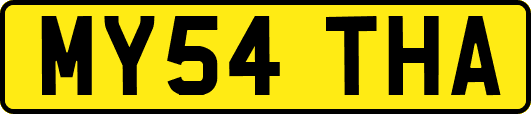 MY54THA