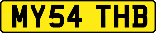MY54THB