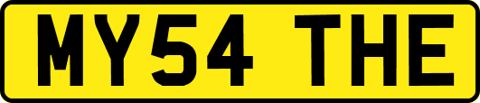 MY54THE