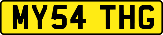 MY54THG