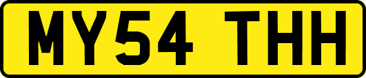 MY54THH