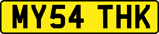 MY54THK