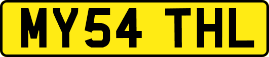 MY54THL