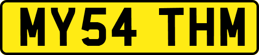 MY54THM
