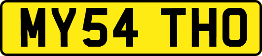MY54THO