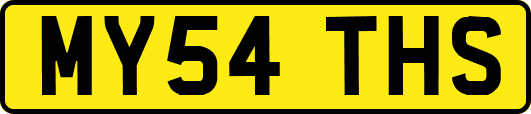 MY54THS