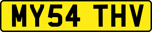 MY54THV