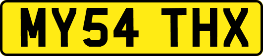 MY54THX