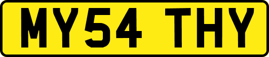 MY54THY