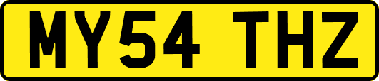 MY54THZ