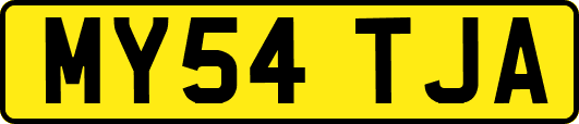 MY54TJA