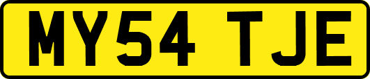 MY54TJE