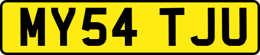 MY54TJU