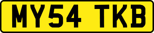 MY54TKB