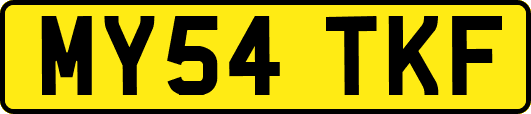 MY54TKF