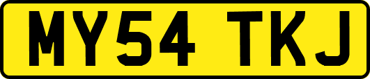 MY54TKJ