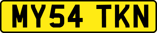 MY54TKN