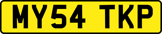MY54TKP