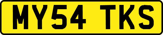 MY54TKS