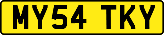MY54TKY