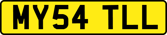MY54TLL