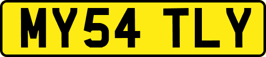 MY54TLY