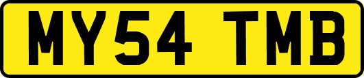 MY54TMB