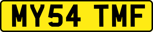 MY54TMF