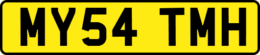 MY54TMH