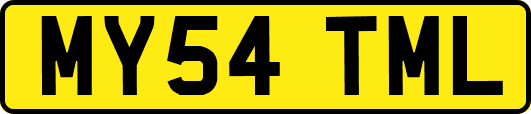 MY54TML
